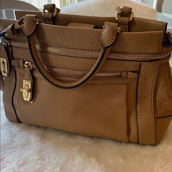 Rebecca Minkoff Crosby Tote - Picture 5 of 8